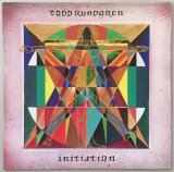 画像: TODD RUNDGREN　Initiation