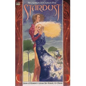 画像: Neil Gaiman and Charles Vess' STARDUST