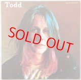 画像: TODD RUNDGREN　Todd