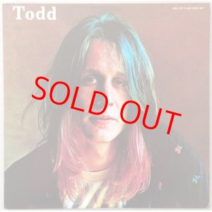 画像: TODD RUNDGREN　Todd