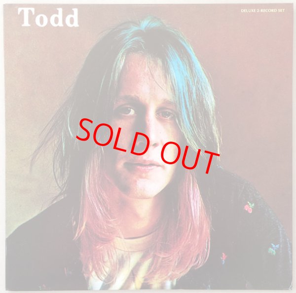 画像1: TODD RUNDGREN　Todd