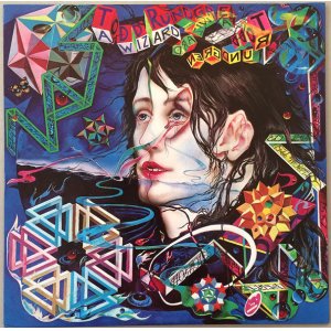 画像: TODD RUNDGREN　A Wizard, A True Star