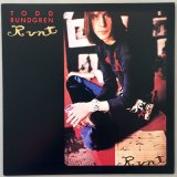 画像: TODD RUNDGREN　Runt