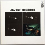 画像: JAZZ TIME　弘田三枝子ベスト・ジャズアルバム