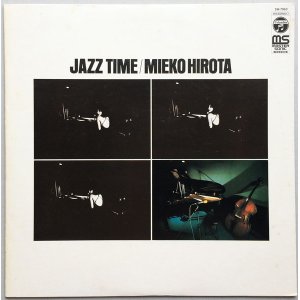 画像: JAZZ TIME　弘田三枝子ベスト・ジャズアルバム