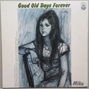 画像: 弘田三枝子　Good Old Days Forever