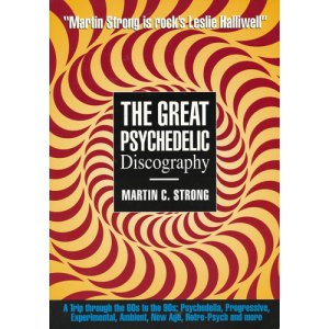 画像: The Great Psychedelic Discography