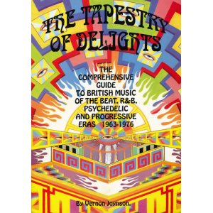 画像: The Tapestry of Delights