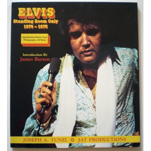 画像: Elvis, Standing Room Only 1970-1975