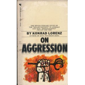 画像: Konrad Lorenz/ On Aggression