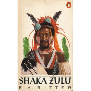 画像: Shaka Zulu