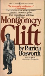 画像: Montgomery Clift: A Biography