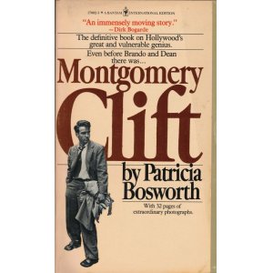 画像: Montgomery Clift: A Biography