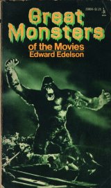 画像: Great Monsters of the Movies