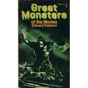 画像: Great Monsters of the Movies