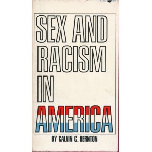 画像: Sex and Racism in America