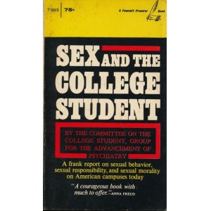 画像: Sex and the College Student