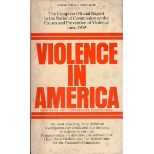 画像: Violence in America