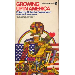 画像: Growing Up in America