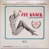 画像: THE KNACK...and how to get it