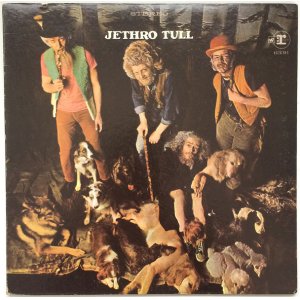 画像: JETHRO TULL　This Was