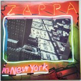 画像: FRANK ZAPPA　Zappa in New York
