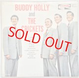 画像: BUDDY HOLLY AND THE CRICKETS