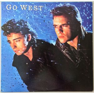 画像: GO WEST