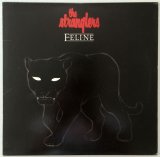 画像: THE STRANGLERS　Feline