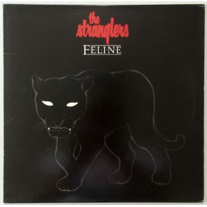 画像: THE STRANGLERS　Feline