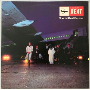 画像: THE ENGLISH BEAT　Special Beat Service