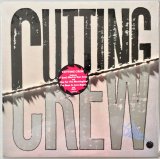 画像: CUTTING CREW　Broadcast