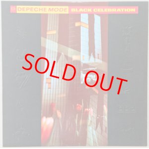 画像: DEPECHE MODE　Black Celebration