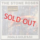 画像: THE STONE ROSES　 Fools Gold 9.53