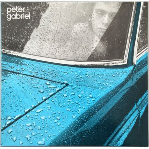 画像: PETER GABRIEL