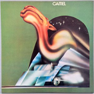 画像: キャメル　CAMEL