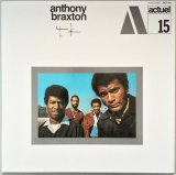 画像: ANTHONY BRAXTON　B-X0 NO-47A