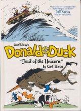 画像: Walt Disney's Donald Duck: "Trail Of The Unicorn"