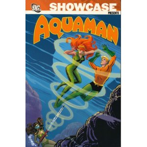画像: Showcase Presents: Aquaman Vol. 3