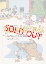 画像: Walt Disney's Donald Duck: "Christmas On Bear Mountain"