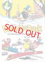 画像: Walt Disney's Donald Duck: "A Christmas For Shacktown"