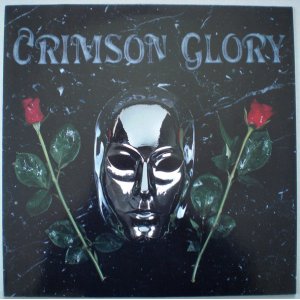 画像: CRIMSON GLORY