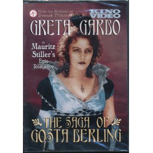 画像: THE SAGA OF GOSTA BERLING（イエスタ・ベルリングの伝説）