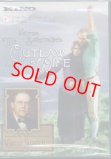 画像: THE OUTLAW AND HIS WIFE（ERG EJVIND OCH HANS HUSTRU　生恋死恋）