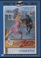 画像: The Erotic Adventures Of Zorro