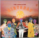 画像: THE ASSOCIATION　Birthday