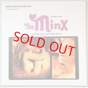 画像: THE CYRKLE　The Minx: Original Motion Picture Sound Track