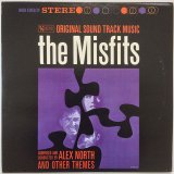 画像: THE MISFITS（荒馬と女）