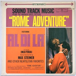画像: ROME ADVENTURE（恋愛専科）