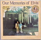 画像: ELVIS PRESLEY　Our Memories of Elvis